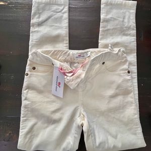 Brand NEW Girls Vineyard Vines Jean